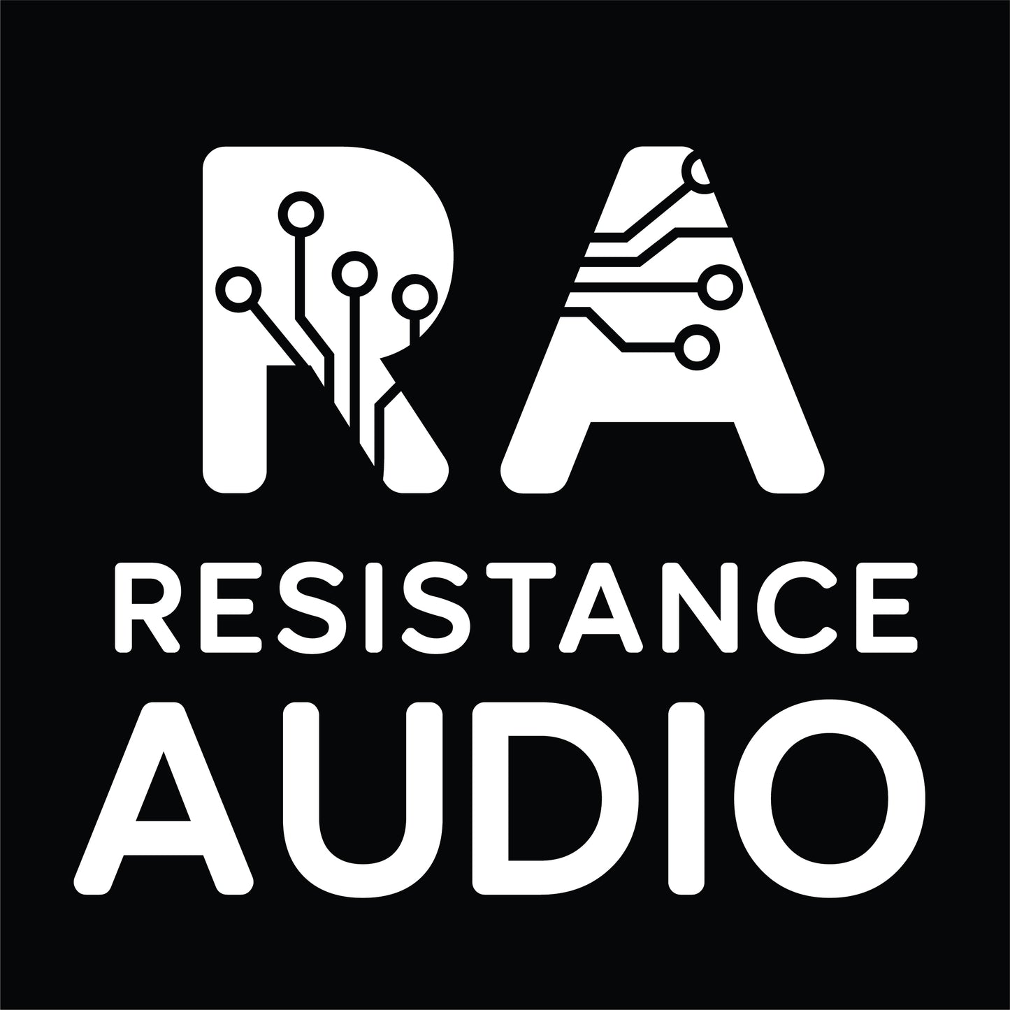 Resistance Audio Gift Card