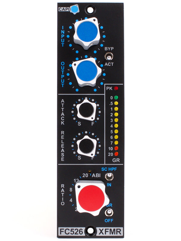 FC526 - Deposit