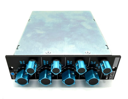 LC4B - NEW INDUCTOR EQ!!