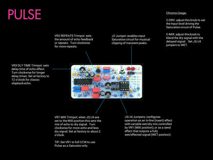 Pulse Colour Module by Louder Than Liftoff
