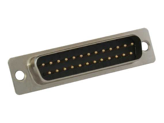 CAPI RACK - DSUB Connectors - Deposit