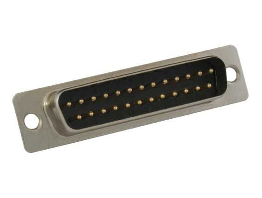 CAPI RACK - DSUB Connectors - Deposit
