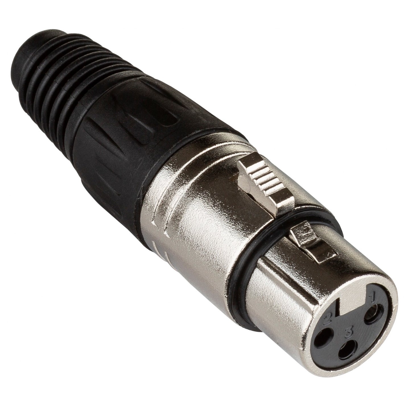 CAPI RACK - XLR Connectors - Deposit
