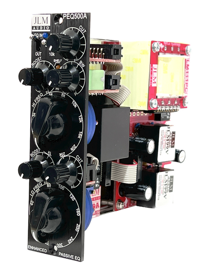 JLM PEQ500A