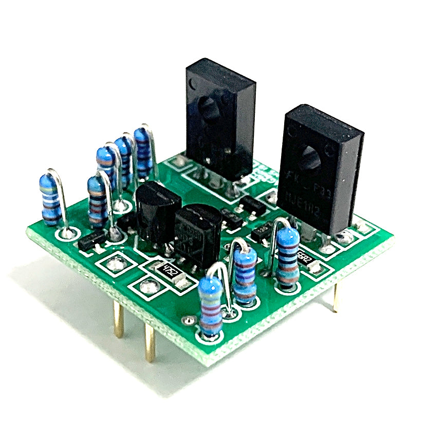 Red Dot Opamp - SL-2520