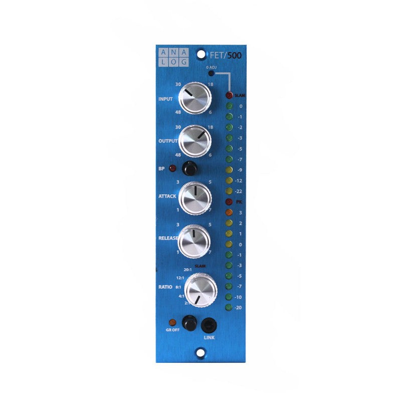 Hairball Audio FET/500 1176
